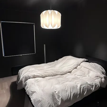 דירה Sentral I סטוונגר