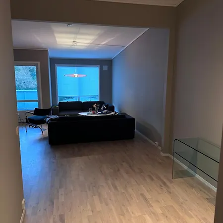 Sentral I דירה סטוונגר