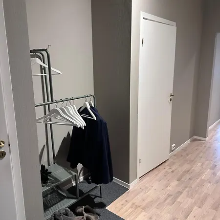 דירה Sentral I סטוונגר