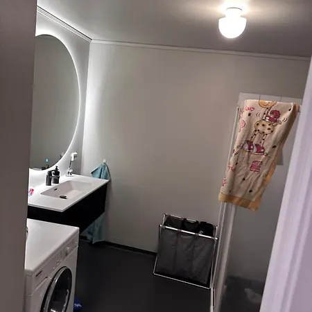 Apartment Sentral I