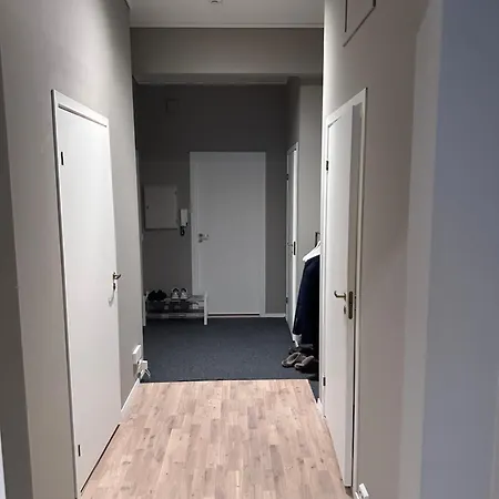 Sentral I דירה סטוונגר