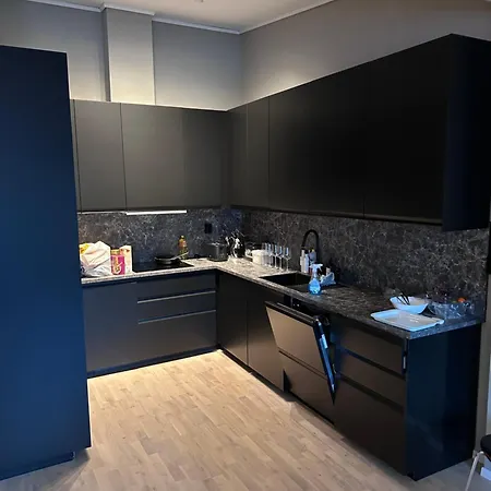 Apartment Sentral I
